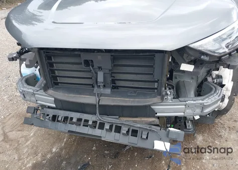 2024 Ford Edge Sel из США, поврежденный, VIN 2FMPK4J97RBB12413